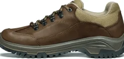Scarpa Womens Cyrus GTX Shoes - Brown