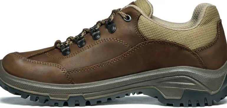 Scarpa Womens Cyrus GTX Shoes - Brown