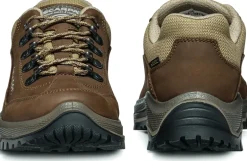 Scarpa Womens Cyrus GTX Shoes - Brown