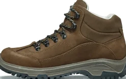 Scarpa Womens Cyrus Mid GTX Shoes - Brown