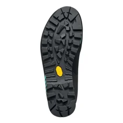Scarpa Womens Manta Tech GTX Boots - Conifer-Green Blue