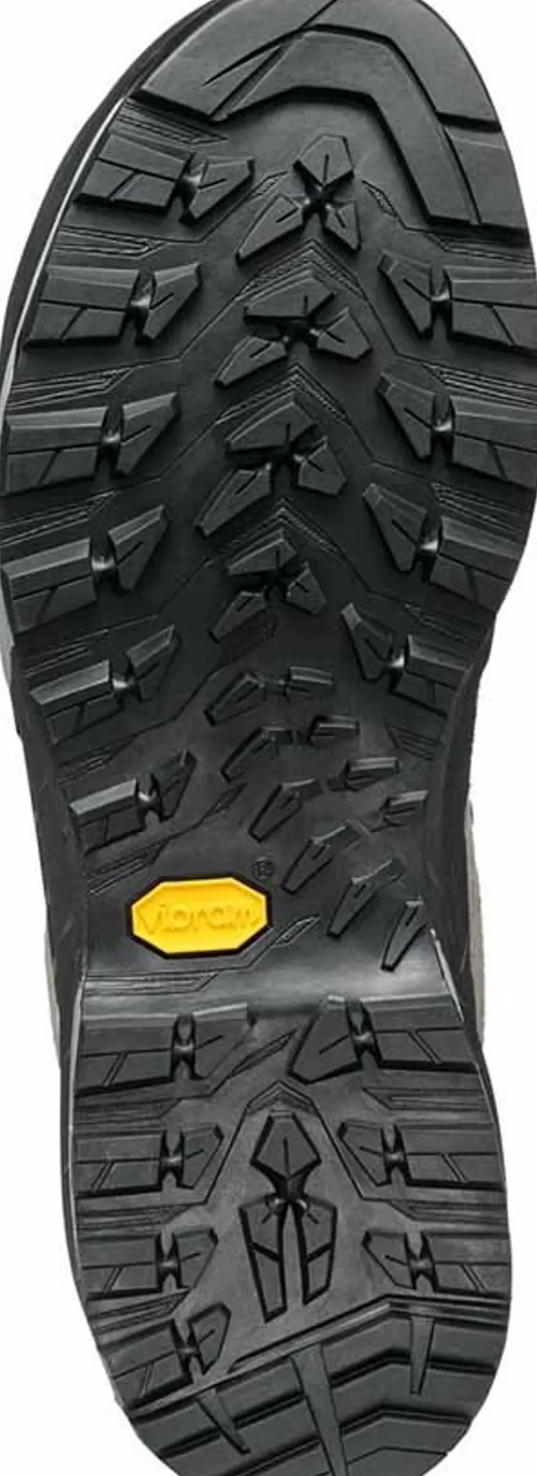 Scarpa Womens Mescalito Trek GTX Boots - Dark Anthracite-Tropical Green