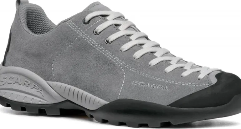 Scarpa Womens Mojito GTX Shoes - Smoke