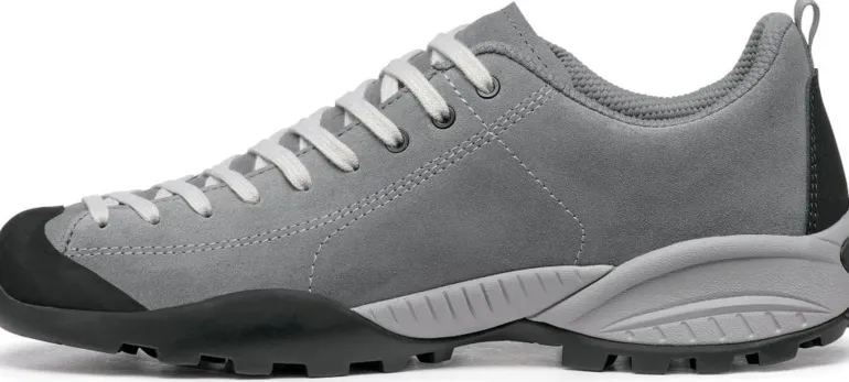 Scarpa Womens Mojito GTX Shoes - Smoke