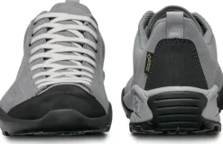 Scarpa Womens Mojito GTX Shoes - Smoke