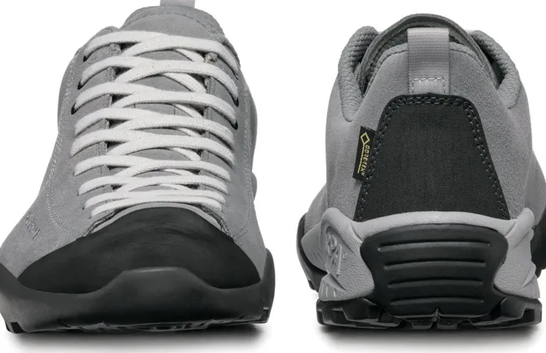 Scarpa Womens Mojito GTX Shoes - Smoke
