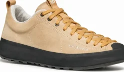 Scarpa Womens Mojito Wrap Shoes - Sand