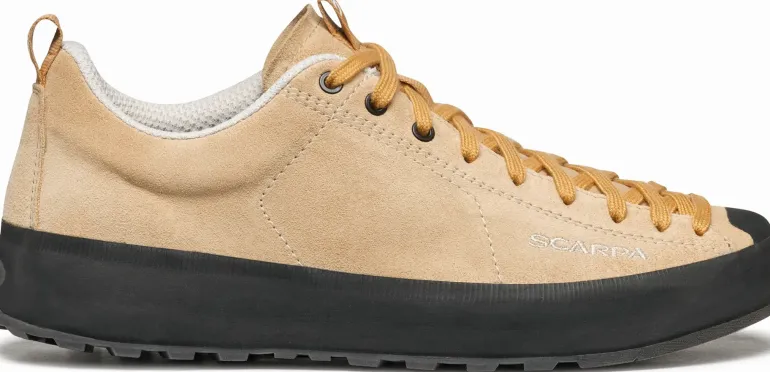 Scarpa Womens Mojito Wrap Shoes - Sand