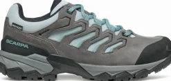 Scarpa Womens Moraine GTX Shoes - Arctic