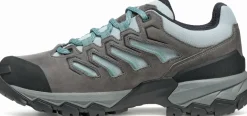 Scarpa Womens Moraine GTX Shoes - Arctic
