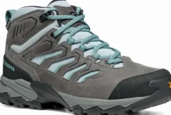 Scarpa Womens Moraine Mid GTX Boots - Arctic