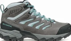Scarpa Womens Moraine Mid GTX Boots - Arctic