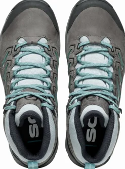 Scarpa Womens Moraine Mid GTX Boots - Arctic
