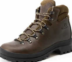 Scarpa Womens Ranger Activ Lite GTX Boots - Ebony