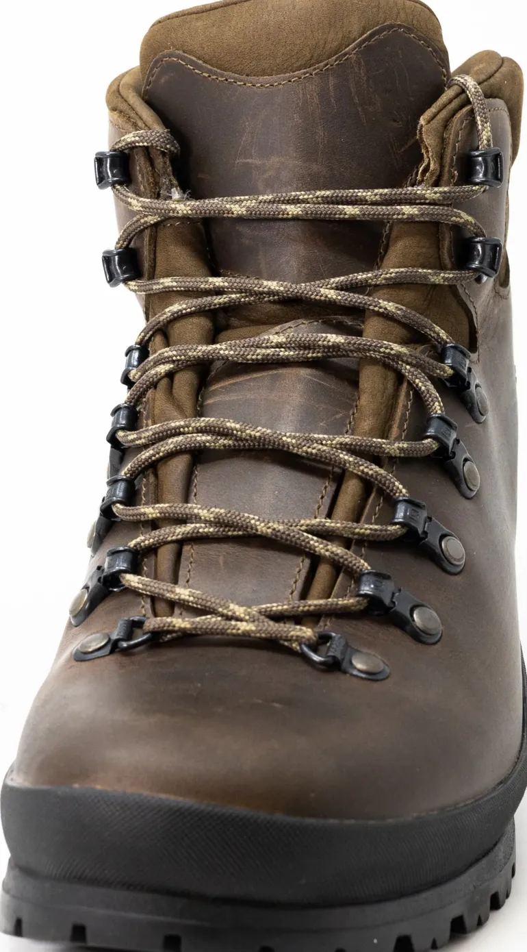 Scarpa Womens Ranger Activ Lite GTX Boots - Ebony
