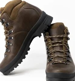 Scarpa Womens Ranger Activ Lite GTX Boots - Ebony