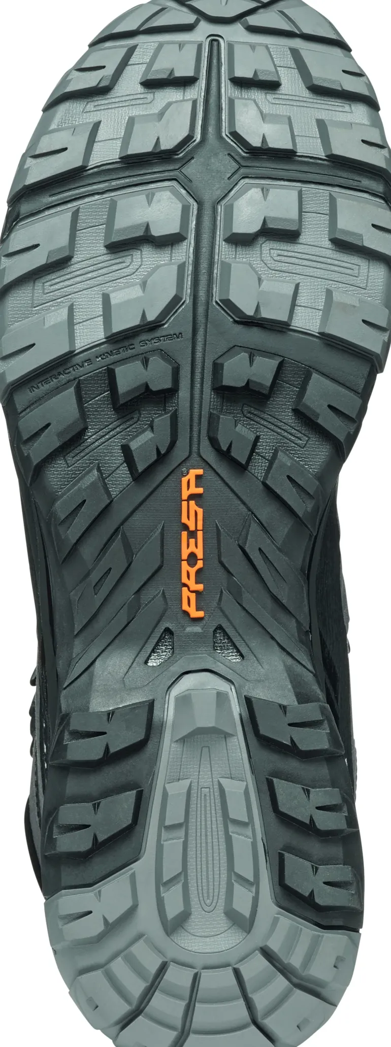 Scarpa Womens Rush TRK LT GTX Boots - Gray-Coral