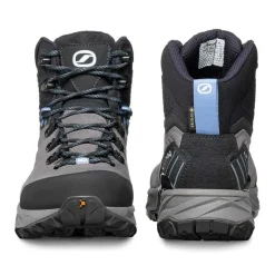 Scarpa Womens Rush TRK Pro GTX Boots - Smoke-Provence