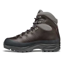 Scarpa Womens SL Activ Boots - Bordeaux-Anthracite