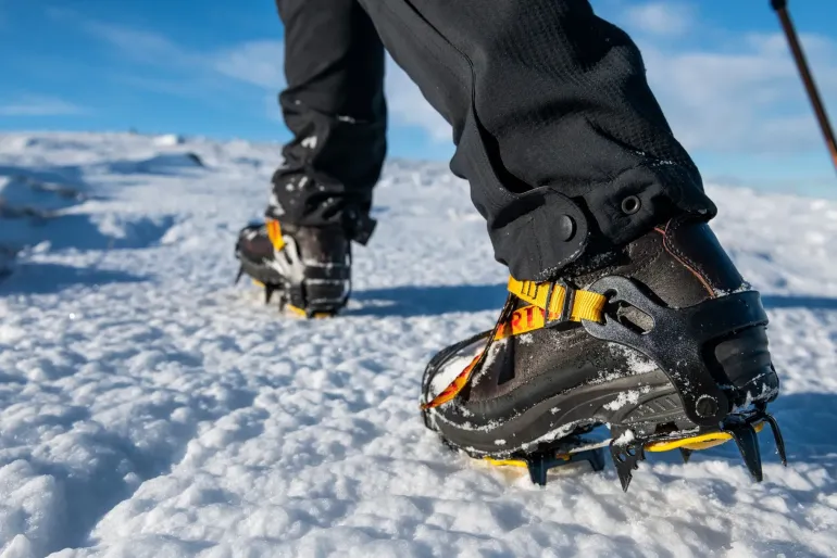 Scarpa Womens SL Activ Boots - Bordeaux-Anthracite