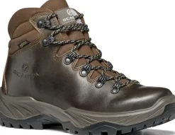 Scarpa Womens Terra GTX Boots - Brown