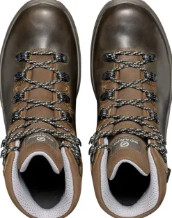Scarpa Womens Terra GTX Boots - Brown