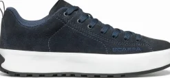 Scarpa Youth MW-Y Shoe - Blue Navy