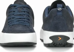 Scarpa Youth MW-Y Shoe - Blue Navy