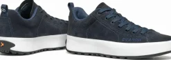 Scarpa Youth MW-Y Shoe - Blue Navy