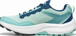Scarpa Youth SP-Y Shoe - Aqua-Nile Blue