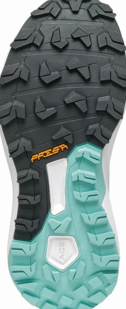 Scarpa Youth SP-Y Shoe - Aqua-Nile Blue