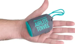 Sea To Summit Airlite Towel - M - Baltic