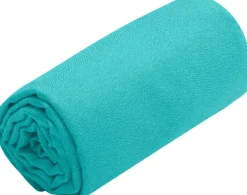 Sea To Summit Airlite Towel - L - Baltic