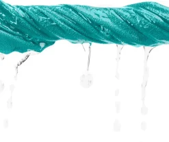 Sea To Summit Airlite Towel - S - Baltic