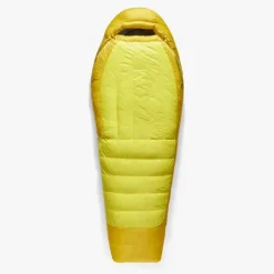 Sea To Summit Alpine -29C Down Sleeping Bag - Long