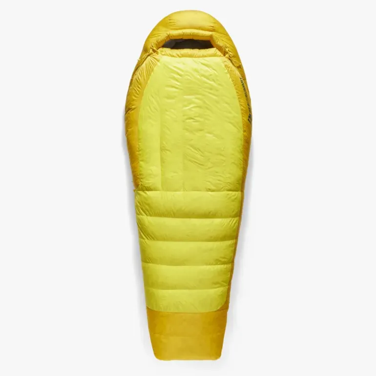 Sea To Summit Alpine -29C Down Sleeping Bag - Long