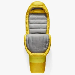 Sea To Summit Alpine -29C Down Sleeping Bag - Long