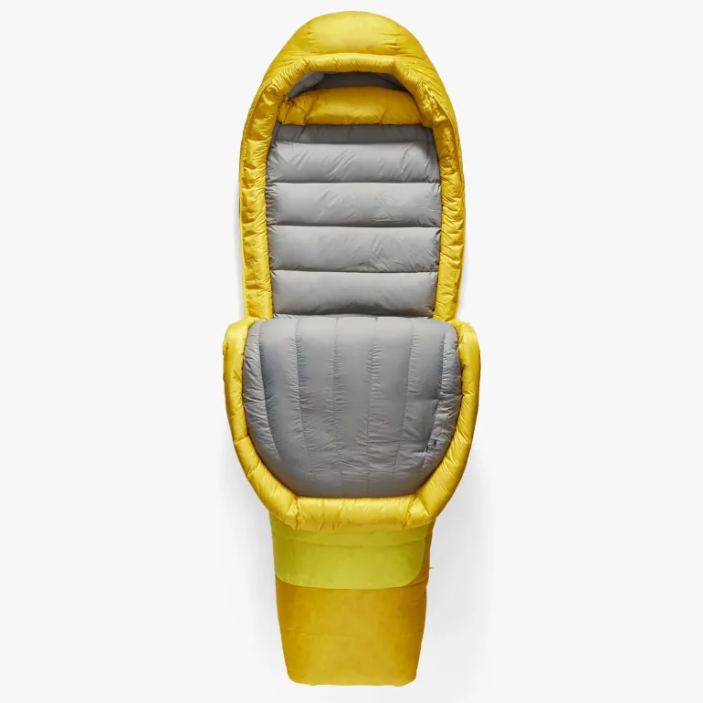 Sea To Summit Alpine -29C Down Sleeping Bag - Long