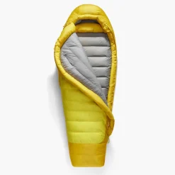 Sea To Summit Alpine -29C Down Sleeping Bag - Long
