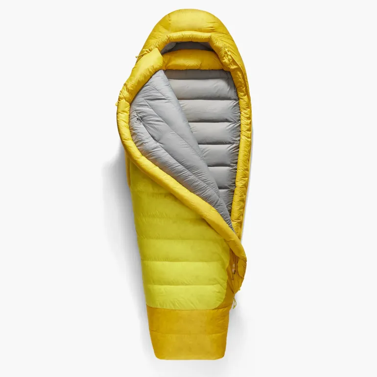 Sea To Summit Alpine -29C Down Sleeping Bag - Long