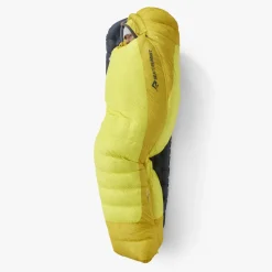Sea To Summit Alpine -29C Down Sleeping Bag - Long