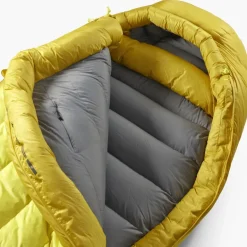 Sea To Summit Alpine -29C Down Sleeping Bag - Long