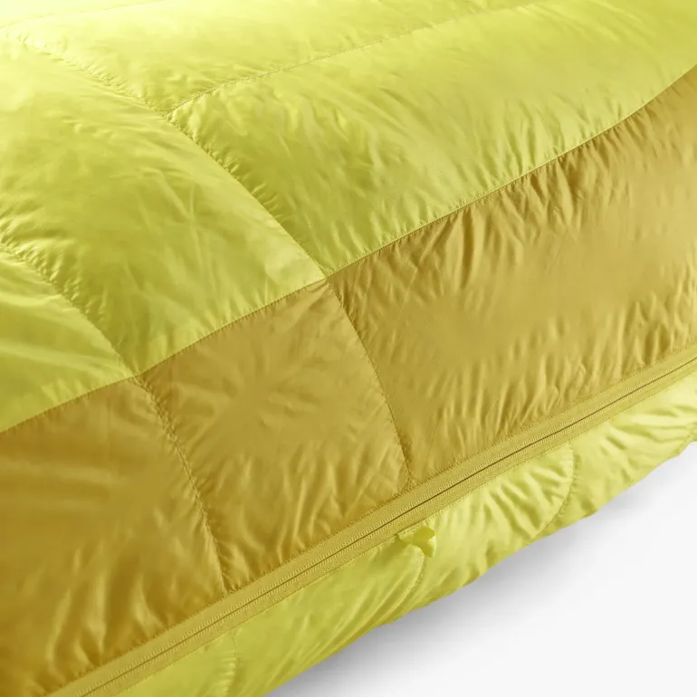 Sea To Summit Alpine -29C Down Sleeping Bag - Long