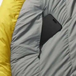 Sea To Summit Alpine -29C Down Sleeping Bag - Long