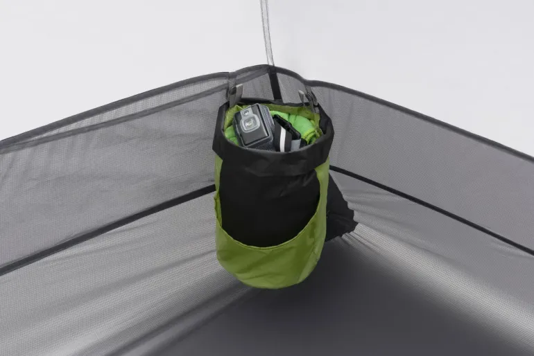 Sea To Summit Alto TR1 PLUS Tent Package - Green