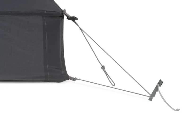 Sea To Summit Alto TR1 PLUS Tent Package - Green