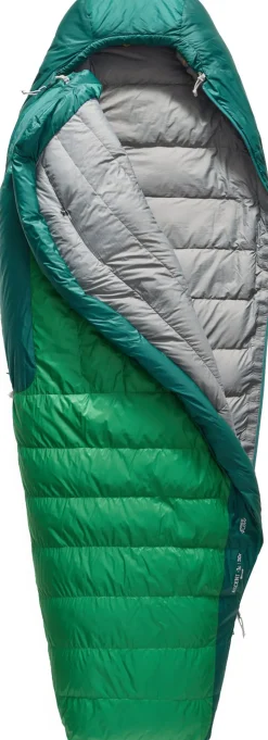 Sea To Summit Ascent -1C Down Sleeping Bag - Regular