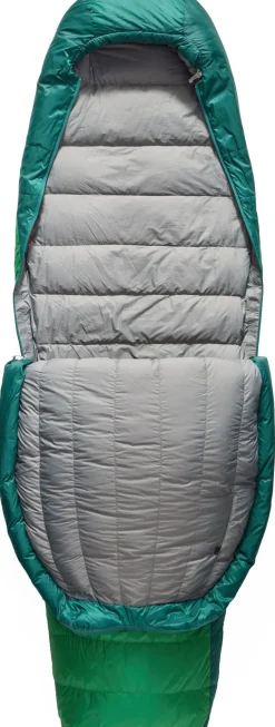Sea To Summit Ascent -1C Down Sleeping Bag - Regular
