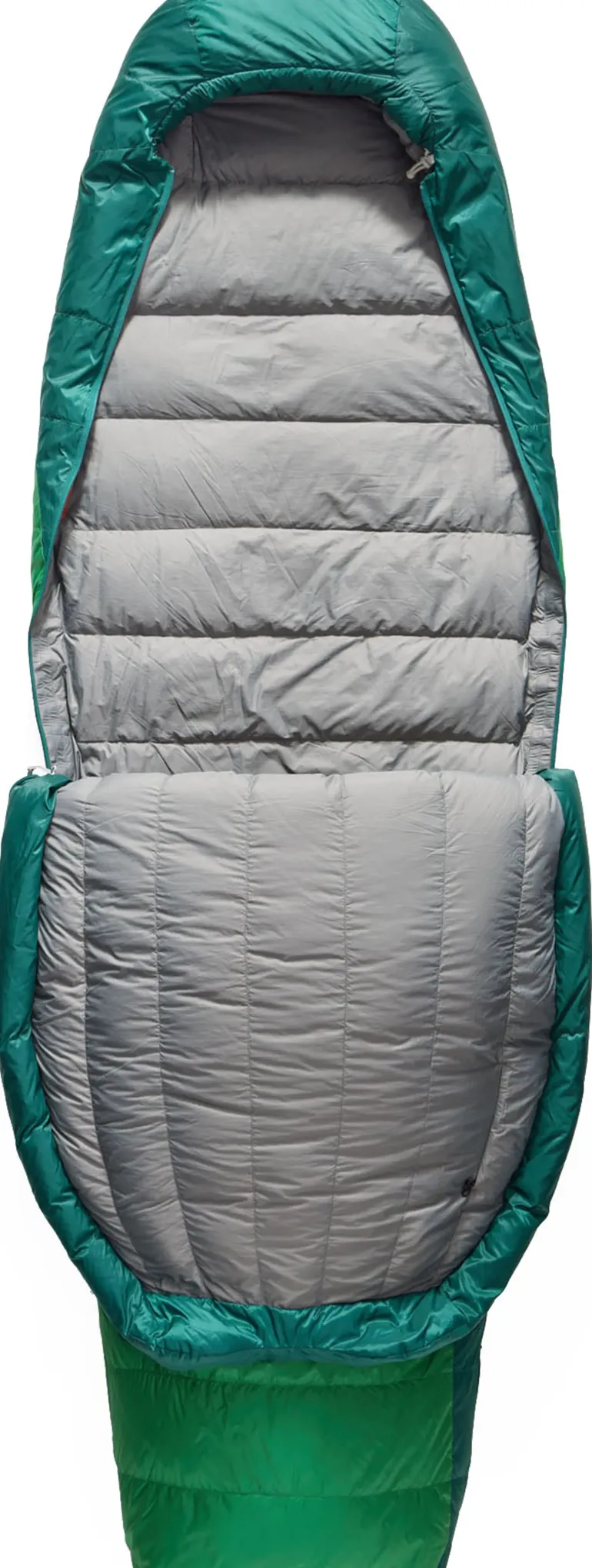 Sea To Summit Ascent -1C Down Sleeping Bag - Regular