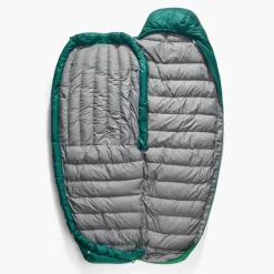 Sea To Summit Ascent -1C Down Sleeping Bag - Regular